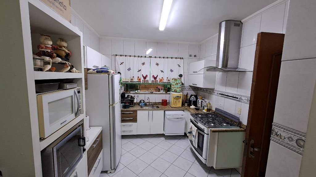 cozinha ampla
