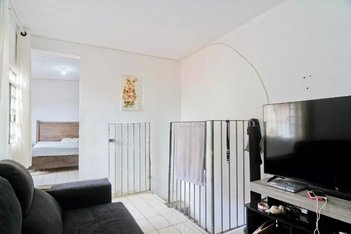 house em Rua Eratóstenes Azevedo, Jardim São Paulo(Zona Norte) - São Paulo - SP