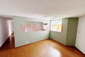 apartment em Avenida Deputado Emílio Carlos, Limão - São Paulo - SP