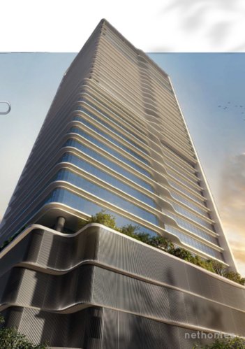 office em Avenida T 15, Setor Bueno - Goiânia - GO