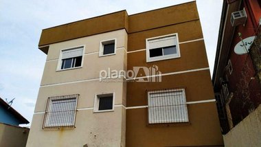 apartment em Rua Flávio Barros, Bom Sucesso - Gravataí - RS