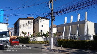 apartment em Avenida João Paulo Ablas, Jardim da Glória - Cotia - SP