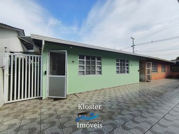 house em Rua Campeche, Pontal do Paraná - Pontal do Paraná - PR