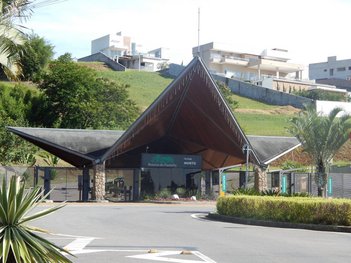 land_lot em Alameda Mario de Andrade, Condomínio Reserva do Paratehy - São José dos Campos - SP