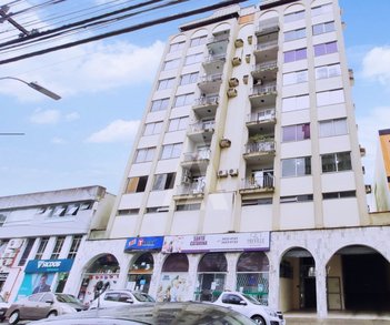 business em Rua Princesa Izabel, Centro - Joinville - SC