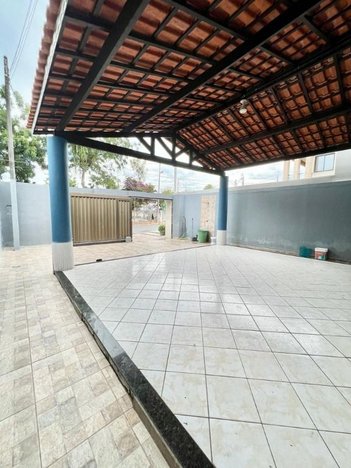 house em Rua Rua Ônix, Mondubim - Fortaleza - CE