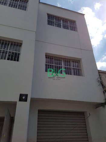 commercial_property em Rua Conselheiro João Alfredo, Mooca - São Paulo - SP