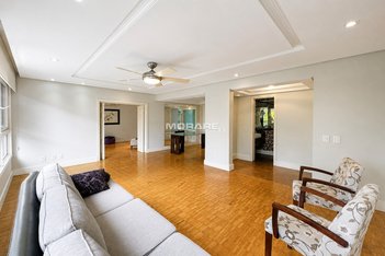 apartment em Padre Chagas, Moinhos de Vento - Porto Alegre - RS