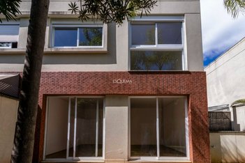 house em Rua Joaquim Cândido de Azevedo Marques, Vila Morumbi - São Paulo - SP