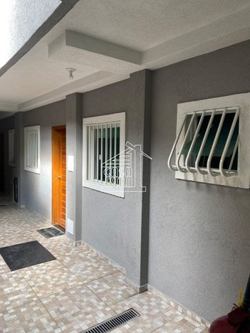apartment em Rua Coronel Mendonça, Chácara Santo Antônio (Zona Sul) - São Paulo - SP