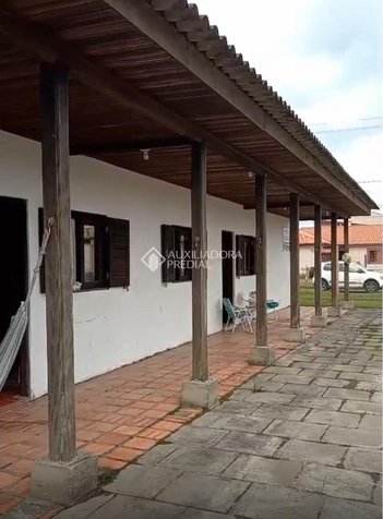 house em Avenida Mostardeiro, Centro - Cidreira - RS