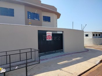 apartment em Rua Addy Vieira, Marabá - Londrina - PR