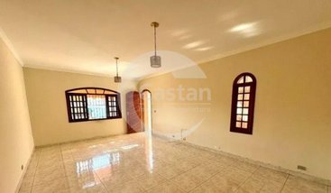 house em Rua Sertão do Cariri, Parque São Luís - São Paulo - SP