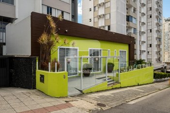 commercial_building em Rua Crispim Mira, Centro - Florianópolis - SC