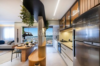 apartment em Rua Guacharapós, Parque Vitória - São Paulo - SP