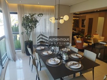 apartment em Rua Santo Arcádio, Jardim das Acácias - São Paulo - SP