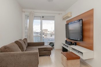 apartment em Rua Limoeiro, Cristo Redentor - Porto Alegre - RS
