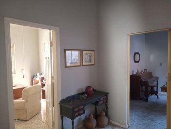 house em Rua Tupinambás, São João - Araçatuba - SP