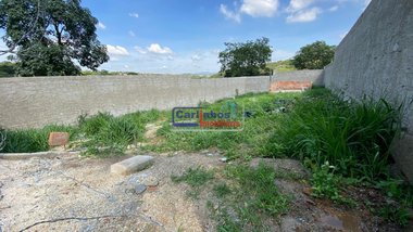 land_lot em Rua Quatro, São Joaquim de Bicas - São Joaquim de Bicas - MG