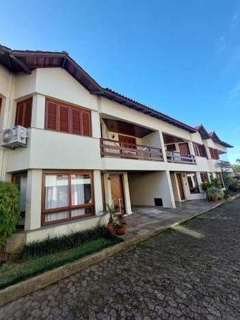 house em Santa Vitória, Tristeza - Porto Alegre - RS