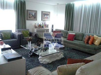 apartment em Rua Guaíra, Jardim Barbosa - Guarulhos - SP
