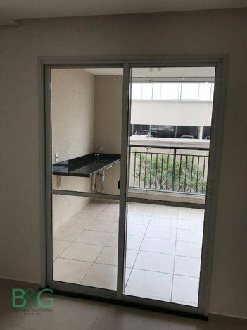 apartment em Rua Catumbi, Catumbi - São Paulo - SP
