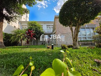 commercial_building em Rua Paula Gomes, São Francisco - Curitiba - PR