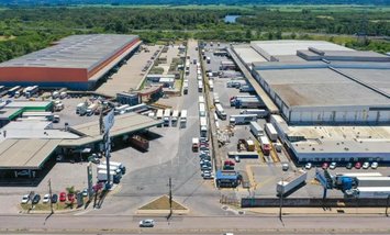 industrial em Rodovia BR-116, Três Portos - Sapucaia do Sul - RS