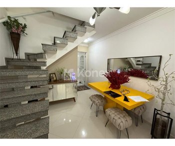 house em Rua Candeeiro, Vila Nova Mazzei - São Paulo - SP