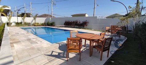 house em Rua Peloponeso, Jardim Semiramis - Cotia - SP