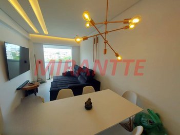 apartment em Rua Jaboatão, Casa Verde - São Paulo - SP