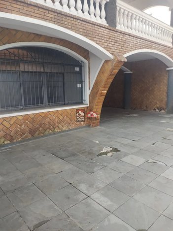 house em Rua Israel Diamante, Vila Industrial - São José dos Campos - SP