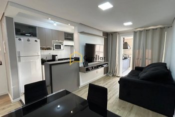 apartment em Avenida Bartholomeu de Carlos, Jardim Flor da Montanha - Guarulhos - SP