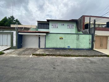 house em Rua Vicente Padilha, Vila União - Fortaleza - CE