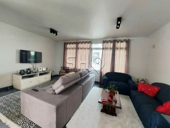 house em Rua José Marti, Jardim da Saúde - São Paulo - SP