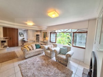 house em Gecio de Souza e Silva, Sambaqui - Florianópolis - SC