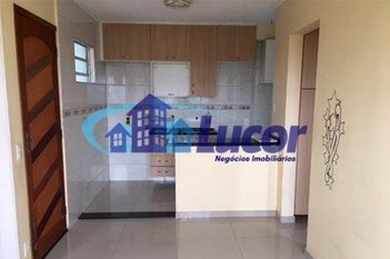 apartment em Rua José da Costa de Andrade, Jardim Santa Terezinha (Zona Leste) - São Paulo - SP