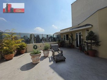 apartment em Rua Santa Justina, Vila Olímpia - São Paulo - SP