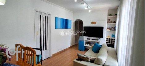apartment em Avenida Caminho do Mar, Rudge Ramos - São Bernardo do Campo - SP