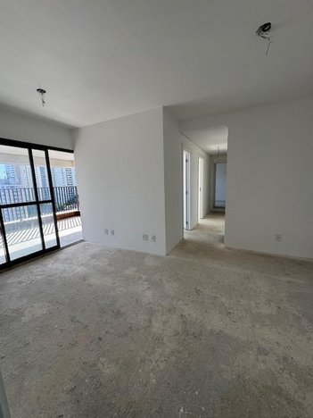 apartment em Rua Luís Góis, Mirandópolis - São Paulo - SP