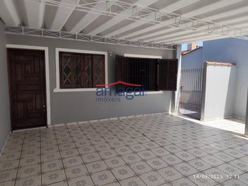 house em Rua Alaska, Jardim Flórida - Jacareí - SP