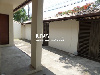 house em Rua Ibirité, Alvorada - Divinópolis - MG
