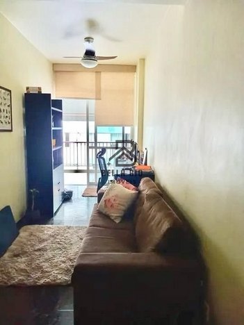 apartment em Rua Cândido Mendes, Glória - Rio de Janeiro - RJ