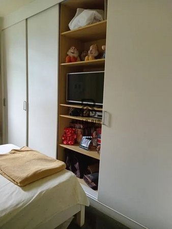 Cômodo Condomínio