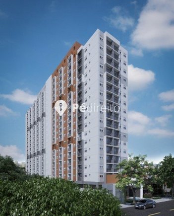 apartment em Avenida dos Carinás, Indianópolis - São Paulo - SP
