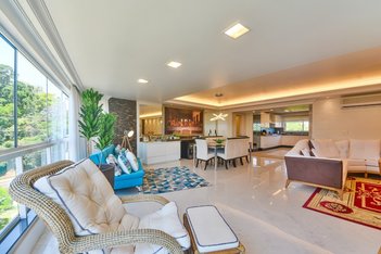 apartment em Miguel Couto, Menino Deus - Porto Alegre - RS