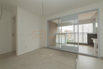 apartment em Rua do Bosque, Barra Funda - São Paulo - SP