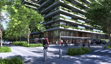 business em Avenida Antônio Gallotti, Barra Olímpica - Rio de Janeiro - RJ