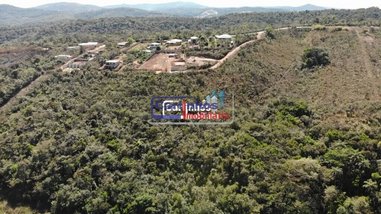 land_lot em Rua K, Verde Vida - Juatuba - MG