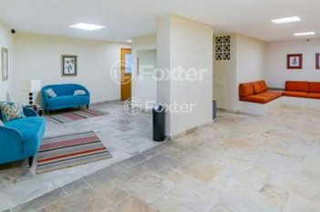 apartment em Rua Oscar Freire, Pinheiros - São Paulo - SP